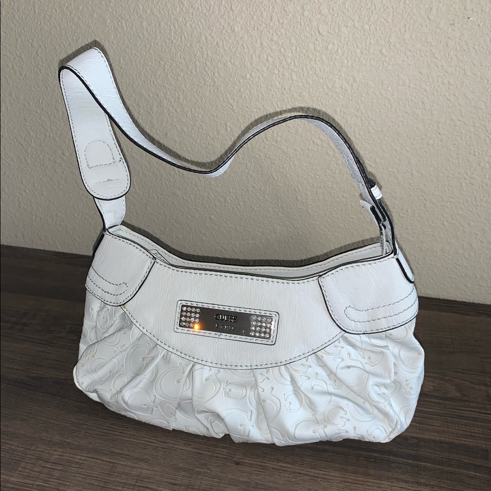Guess Purse with matching Wallet